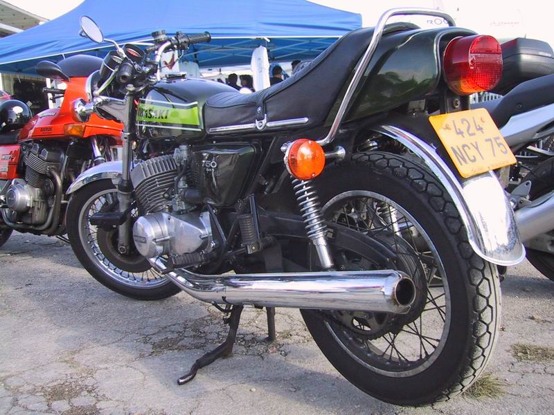Kawa-750H2