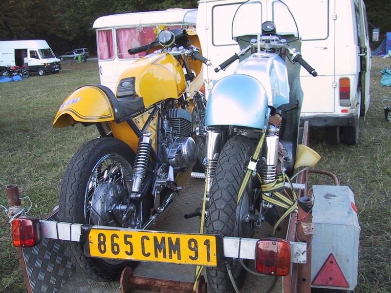 Suzuki-2Stroke